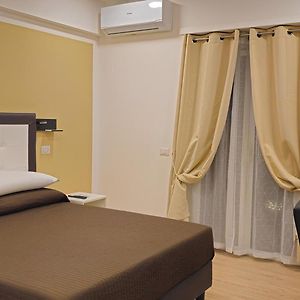 Private Bathroom Double Room